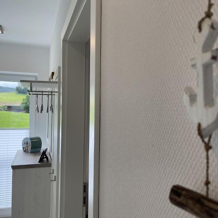 Апартаменти Sonnenweg 48-4 Sauerlandblick Heringhausen Екстер'єр фото
