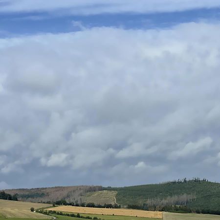 Апартаменти Sonnenweg 48-4 Sauerlandblick Heringhausen Екстер'єр фото
